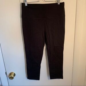 EUC RBX Crop Workout Leggings